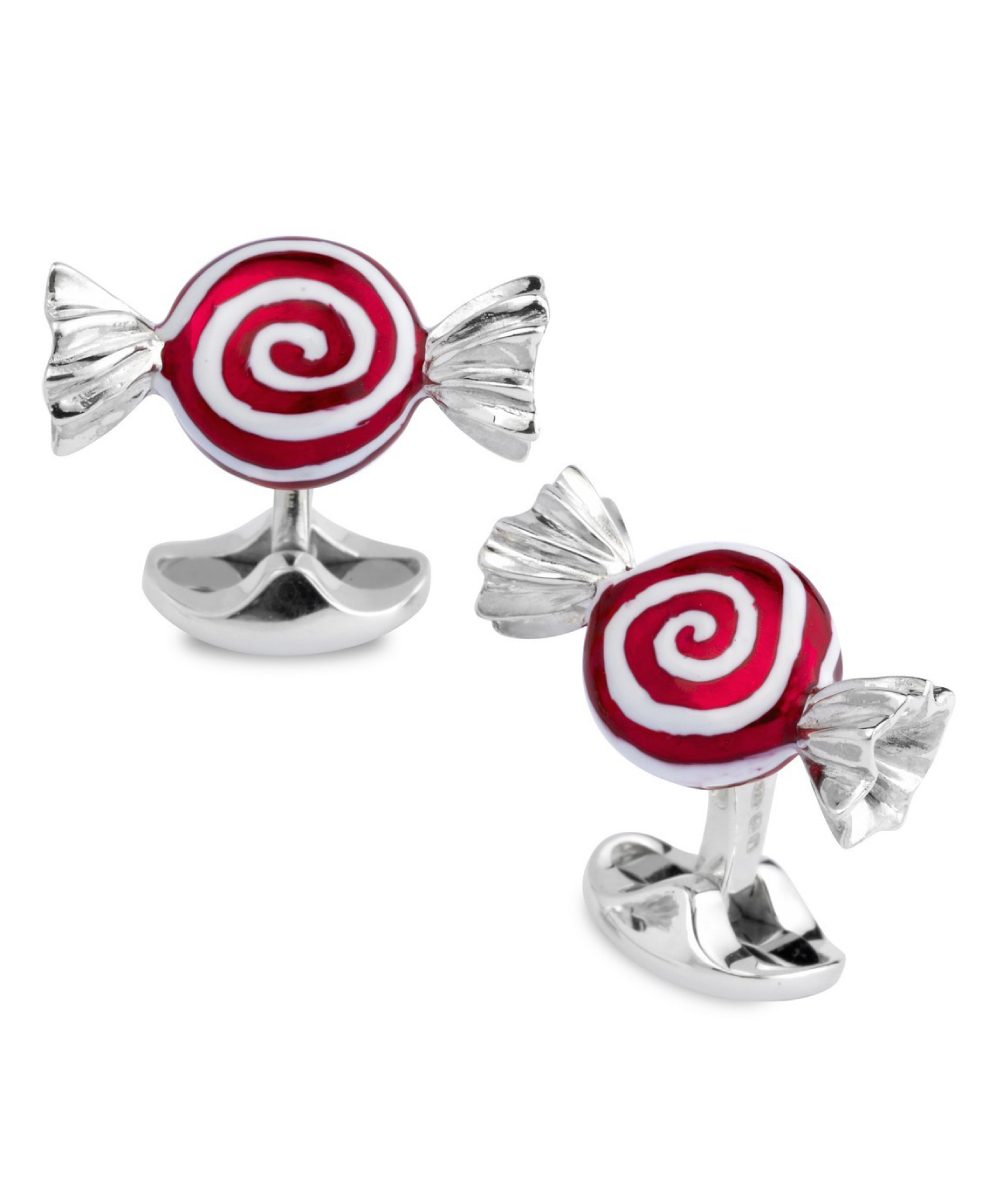 Deakin & Francis Sweetie Cufflinks