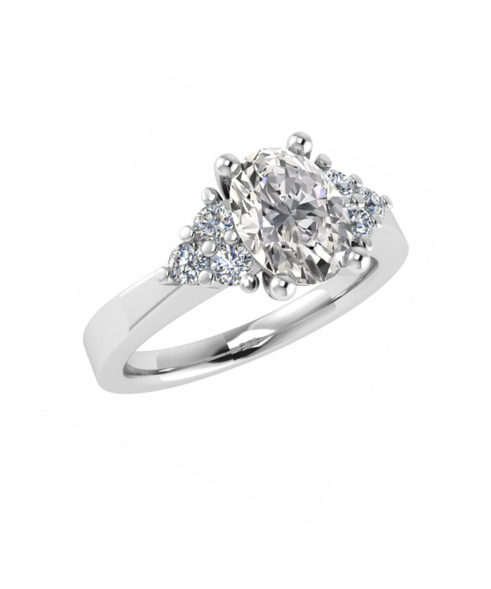 Created Lab Grown Diamond Jewellery Phillip Stoner The Jeweller