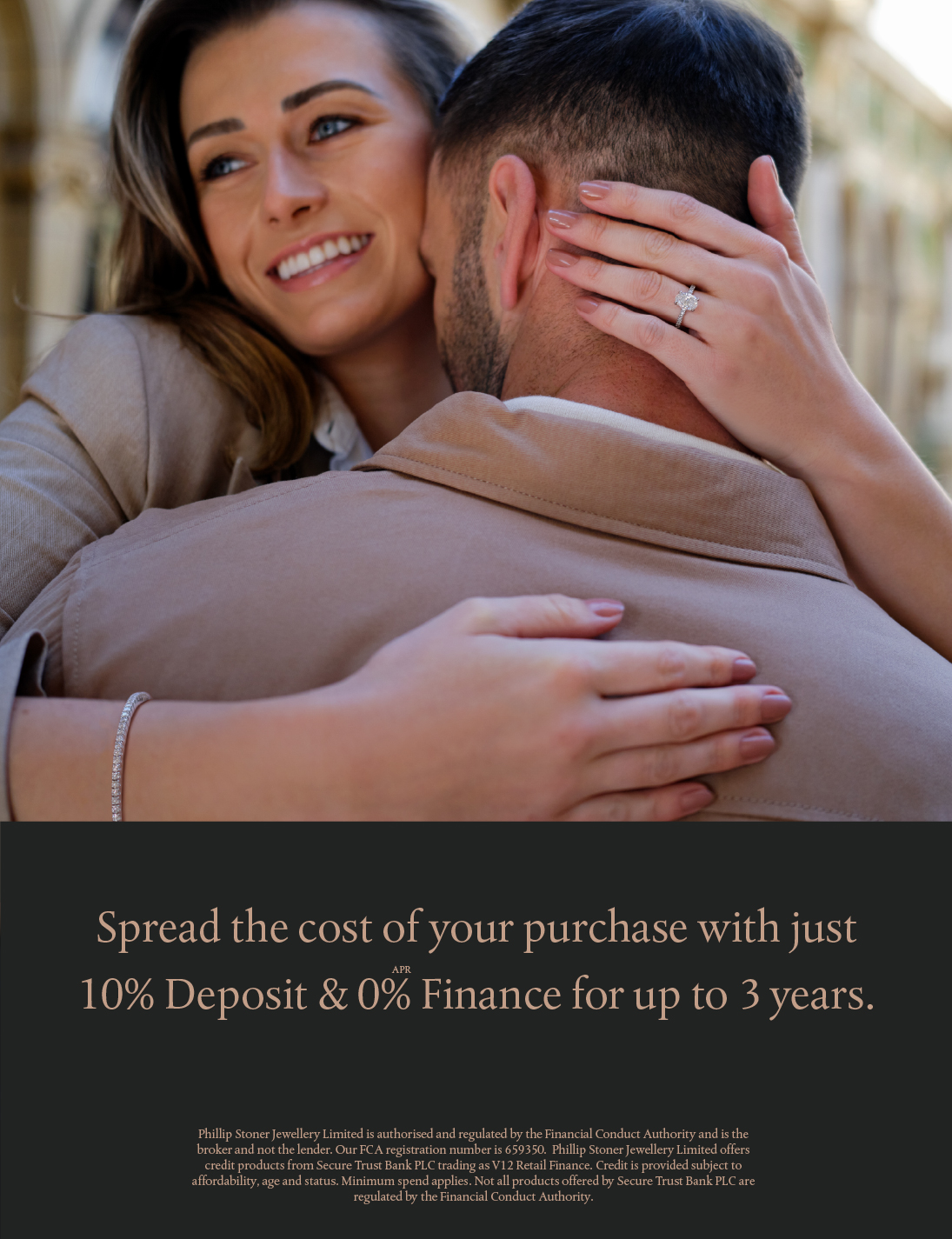 Interest Free Finance 2025 - Phillip Stoner The Jeweller