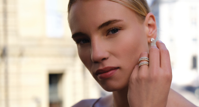 Eternity Rings