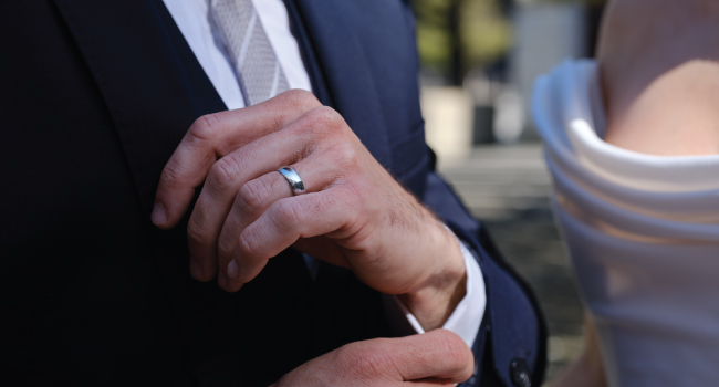 Wedding Rings